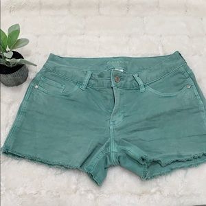 Shorts- maurices